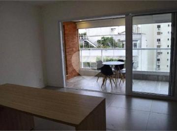Área de Serviço · Imoveis - na Consolação