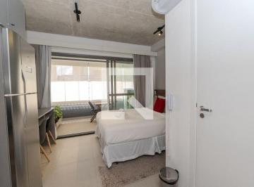 Apartamento · 24m² · 1 Quarto · Apartamento à Venda - Jardim Paulista, 1 Quarto,  24 m² - São Paulo