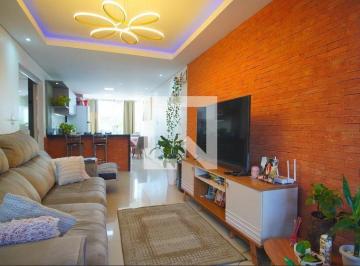 Casa · 89m² · 3 Quartos · 1 Vaga · Casa à Venda - Santos Dumond, 3 Quartos,  89 m² - São Leopoldo