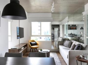 Área de Serviço · Imoveis - em Cidade Monções