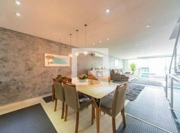 Casa · 254m² · 3 Quartos · 4 Vagas · Casa à Venda - Vila Francisco Matarazzo, 3 Quartos,  254 m² - Santo André