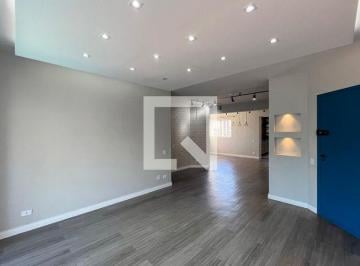 Apartamento · 126m² · 3 Quartos · 3 Vagas · Apartamento à Venda - Aclimação, 3 Quartos,  126 m² - São Paulo