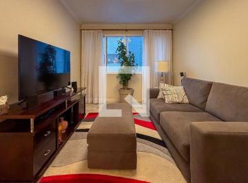 Apartamento · 123m² · 3 Quartos · 2 Vagas · Apartamento à Venda - Pinheiros, 3 Quartos,  123 m² - São Paulo