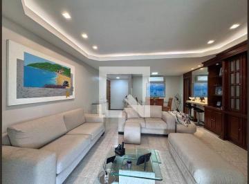 Apartamento · 186m² · 4 Quartos · 2 Vagas · Apartamento à Venda - Recreio, 4 Quartos, 186 m² - Rio de Janeiro
