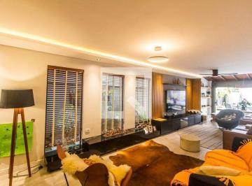 Casa · 300m² · 4 Quartos · 6 Vagas · Casa à Venda - Alphaville, 4 Quartos, 300 m² - Santana de Parnaíba