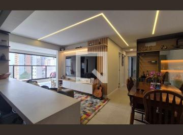Apartamento · 87m² · 3 Quartos · 2 Vagas · Apartamento para Aluguel - Jardim Bela Vista, 3 Quartos,  87 m² - Santo André