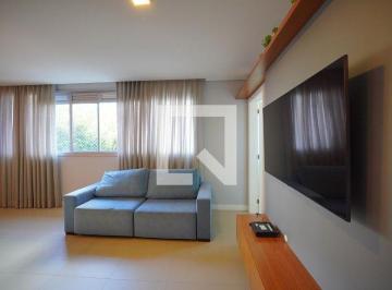 Apartamento · 62m² · 2 Quartos · 1 Vaga · Apartamento para Aluguel - João Paulo, 2 Quartos, 62 m² - Florianópolis