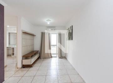 Apartamento · 52m² · 2 Quartos · 1 Vaga · Apartamento para Aluguel - Jardim Sao Luis, 2 Quartos,  52 m² - São Paulo