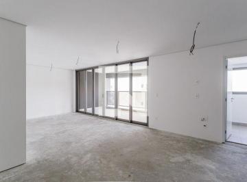 Apartamento · 146m² · 3 Quartos · 2 Vagas · Apartamento para Aluguel - Vila Nova Conceição, 3 Quartos,  146 m² - São Paulo