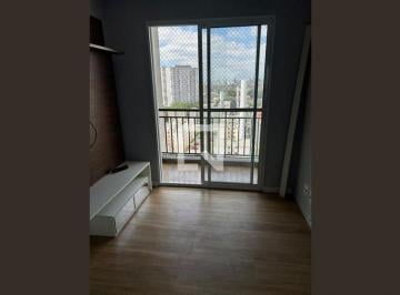 Apartamento · 49m² · 2 Quartos · 1 Vaga · Apartamento para Aluguel - São Pedro, 2 Quartos,  49 m² - Osasco