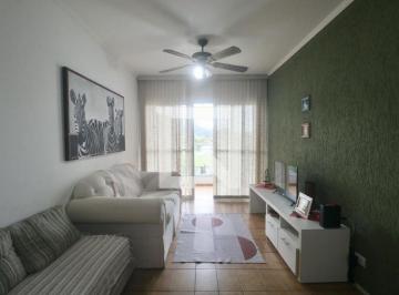 Apartamento · 160m² · 3 Quartos · 1 Vaga · Apartamento para Aluguel - Vila Júlia, 3 Quartos,  160 m² - Guarujá