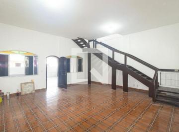 Casa · 265m² · 3 Quartos · 3 Vagas · Casa para Aluguel - Campo Grande, 3 Quartos,  265 m² - Rio de Janeiro