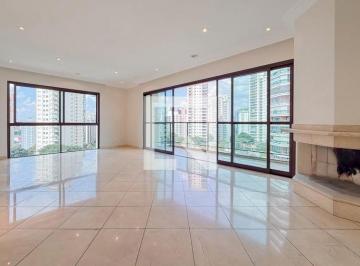 Apartamento · 180m² · 3 Quartos · 3 Vagas · Apartamento para Aluguel - Vila Mariana, 3 Quartos,  180 m² - São Paulo