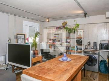Apartamento · 35m² · 1 Quarto · Apartamento para Aluguel - Vila Leopoldina, 1 Quarto,  35 m² - São Paulo