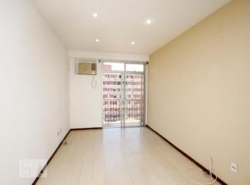 Apartamento · 78m² · 2 Quartos · 1 Vaga · Apartamento para Aluguel - Botafogo, 2 Quartos, 78 m² - Rio de Janeiro