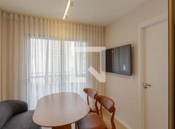Apartamento · 26m² · 1 Quarto · Apartamento para Aluguel - Vila Olímpia, 1 Quarto, 26 m² - São Paulo