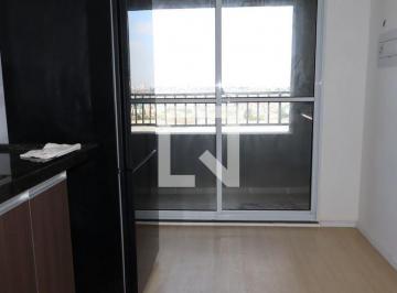 Apartamento · 25m² · 1 Quarto · Apartamento para Aluguel - Jardim Imperador, 1 Quarto,  25 m² - São Paulo