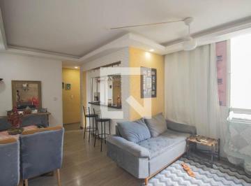 Apartamento · 62m² · 2 Quartos · 1 Vaga · Apartamento para Aluguel - Alcântara, 2 Quartos,  62 m² - São Gonçalo