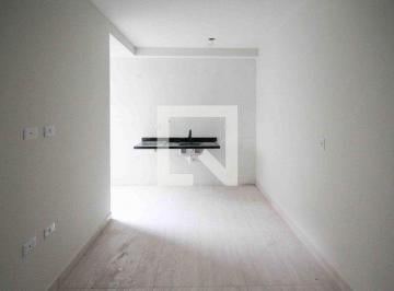 Apartamento · 40m² · 2 Quartos · Apartamento à Venda - Vila Alpina, 2 Quartos,  40 m² - São Paulo