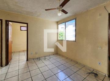 Apartamento · 43m² · 2 Quartos · 1 Vaga · Apartamento à Venda - Estácio , 2 Quartos,  43 m² - Rio de Janeiro