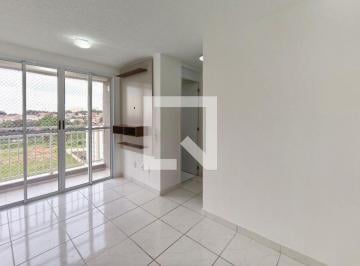Apartamento · 46m² · 2 Quartos · 1 Vaga · Apartamento à Venda - Jardim Amazonas, 2 Quartos,  46 m² - Campinas