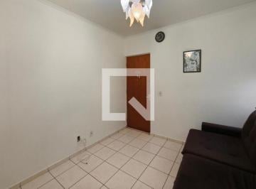 Apartamento · 48m² · 2 Quartos · 1 Vaga · Apartamento à Venda - Parque Fazendinha, 2 Quartos, 48 m² - Campinas