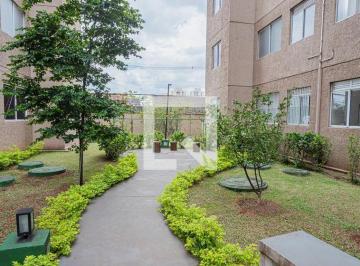 Apartamento de 2 quartos, São Paulo · Apartamento à Venda - Freguesia do Ó, 2 Quartos, 42 m² - São Paulo