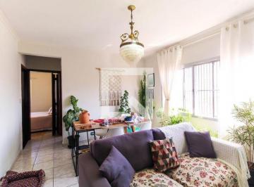 Apartamento · 66m² · 2 Quartos · Apartamento à Venda - Mooca, 2 Quartos,  66 m² - São Paulo