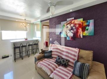 Apartamento · 49m² · 2 Quartos · 1 Vaga · Apartamento à Venda - Conj. Hab. Padre Anchieta, 2 Quartos, 49 m² - Campinas