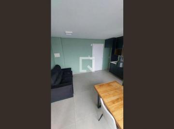 Apartamento · 38m² · 2 Quartos · 1 Vaga · Apartamento à Venda - Santana, 2 Quartos,  38 m² - São Paulo