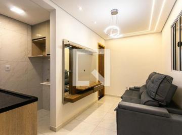 Apartamento · 28m² · 1 Quarto · Apartamento à Venda - Penha de França, 1 Quarto, 28 m² - São Paulo