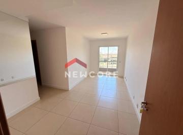 Apartamento · 69m² · 3 Quartos · 2 Vagas · Apartamento em Rua Wilson Pedro Speridião - Quinta Ranieri - Bauru/SP