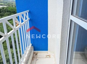 Apartamento · 50m² · 2 Quartos · 1 Vaga · Apartamento em  João Bissotto Filho - Ortizes - Valinhos/SP