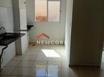 Apartamento de 2 quartos, Bauru · Apartamento em Rua Pedro Miguel - Quinta da Bela Olinda - Bauru/SP