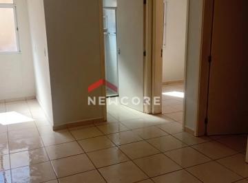 Apartamento · 47m² · 2 Quartos · 1 Vaga · Apartamento em Rua Pedro Miguel - Quinta da Bela Olinda - Bauru/SP