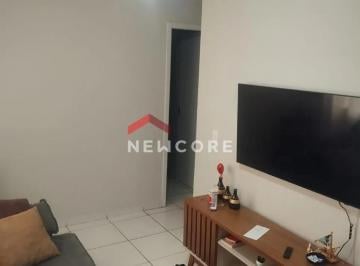 Apartamento · 42m² · 2 Quartos · 1 Vaga · Apartamento em Rua Mucugeo - Jardim Guilhermino - Guarulhos/SP