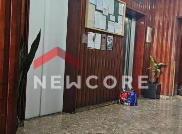 Apartamento · 37m² · 1 Quarto · Studio em Rua Riskallah Jorge - Centro - São Paulo/SP