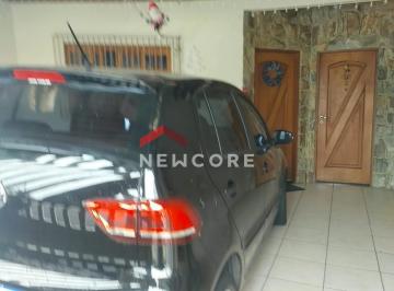 Casa · 221m² · 3 Quartos · 3 Vagas · Casa em  Rua Baltazar Borges - Dos Casa - São Bernardo do Campo/SP