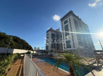 3af26cf4ee9c5e3de38efe1067f570785865fdfd · Apartamento com 2 dormitórios à venda, 45 m² por R$ 240.000 - Paraíso - Uberaba/MG