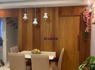 d262eea5a24251492acdbd551e1900a789142654 · Apartamento com 2 dormitórios à venda, 52 m² por R$ 270.000,00 - Jardim Europa - Suzano/SP