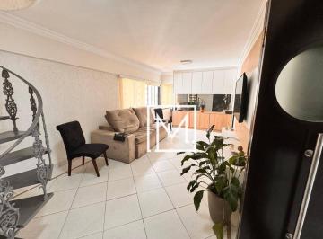 49c505372b7fd24e009b2c4895e22c5e34454765 · Cobertura com 3 dormitórios à venda, 200 m² por R$ 1.090.000,00 - Vila Gumercind