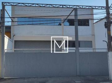 3318e7403186e73d4072b7d47da9e56769b401c7 · Prédio para alugar, 400 m² por R$ 28.000,00/mês - Vila Mariana - São Paulo/SP