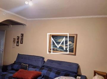 aaf87647faa6c59f30e7a1ca8c2182eaaf8e566e · Sobrado com 3 dormitórios, 80 m² - venda por R$ 590.000,00 ou aluguel por R$ 3.8