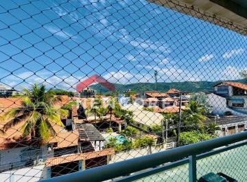 Apartamento · 108m² · 2 Quartos · 1 Vaga · Apartamento em  Rua João Gomes da Silva - Piratininga - Niterói/RJ