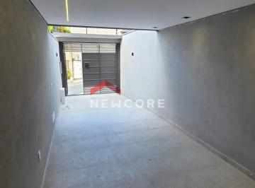 Casa · 130m² · 3 Quartos · 2 Vagas · Sobrado em  Rua Santa Cirila - Vila Granada - São Paulo/SP