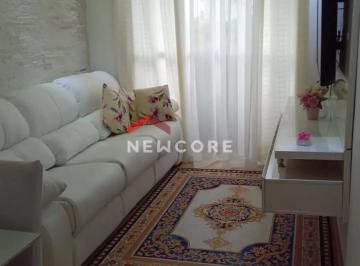 Apartamento · 46m² · 2 Quartos · 1 Vaga · Apartamento em Rua Demerval da Fonseca - Jardim Santa Terezinha (Zona Leste) - São Paulo/SP