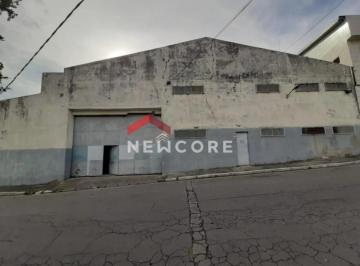 Comercial · 1030m² · 1 Quarto · Galpão em  Rua Tita Ruffo - Cidade São Mateus - São Paulo/SP