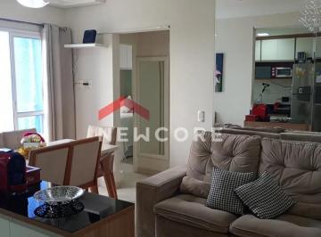 Apartamento · 45m² · Apartamento em  Rua João Bissotto Filho - Ortizes - Valinhos/SP