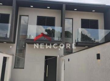 Casa · 123m² · 2 Quartos · 2 Vagas · Sobrado em Rua Guilherme Penha - Vila Colorau - Sorocaba/SP