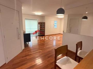Apartamento · 110m² · 2 Quartos · 2 Vagas · Apartamento em Rua Doutor Miranda de Azevedo - Vila Anglo Brasileira - São Paulo/SP